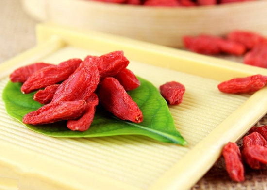 枸杞怎么吃效果最好