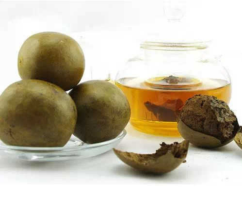 羅漢果泡水的9個(gè)食譜