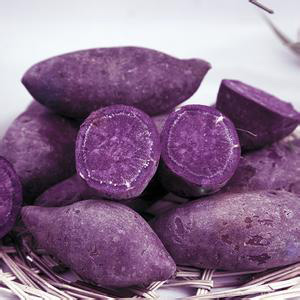 紫薯營養(yǎng)價(jià)值高但千萬別空腹吃