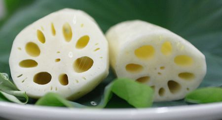 5大食物千萬別挑太艷的