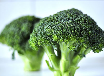 西蘭花抗癌的最佳吃法