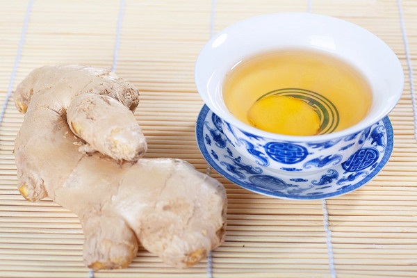 夏天喝什么茶好 